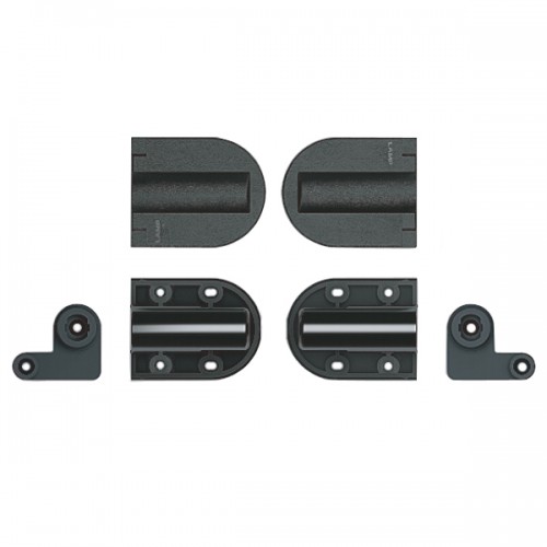 Soft Close Damper Hinge